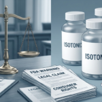 Isotonix Lawsuit